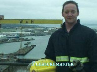 Pleasuremaster
