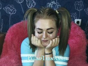 PlumpTeenAngel