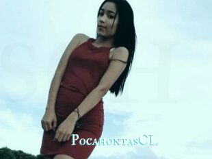 PocahontasCL