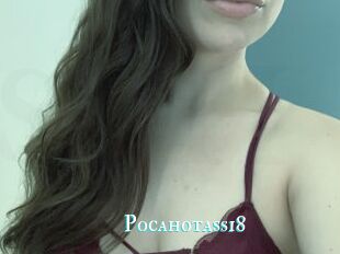 Pocahotass18