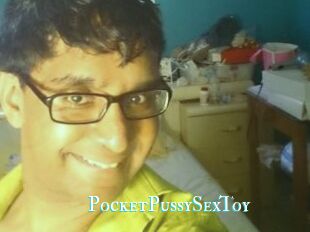 PocketPussySexToy