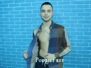 PodricFrey