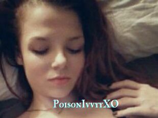 PoisonIvvyyXO