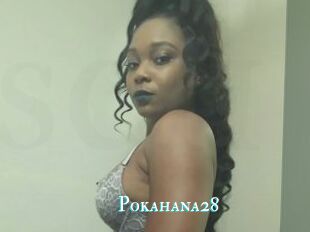 Pokahana28