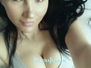 PolinaJonson