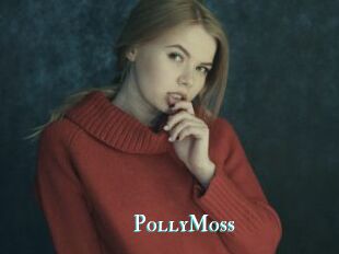 PollyMoss