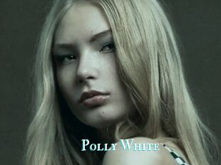 Polly_White