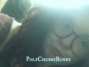 PolyChubbyBunny