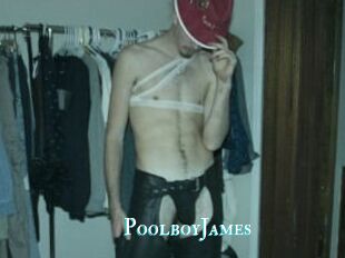 PoolboyJames
