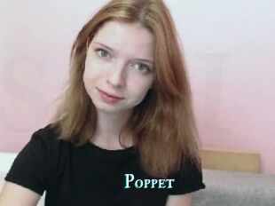 Poppet