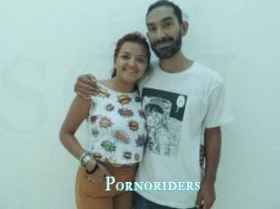 Pornoriders