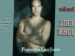 PornstarEricJohn