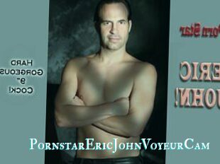 PornstarEricJohnVoyeurCam