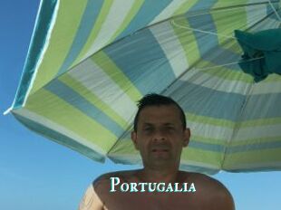 Portugalia