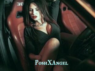 PoshXAngel