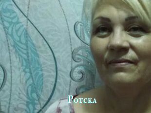 Potcka