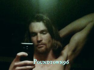 Poundtown96