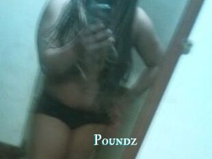 Poundz