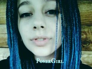 PoverGirl