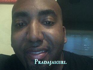 Pradajaigirl