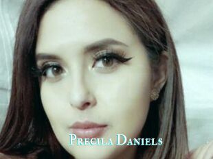 Precila_Daniels