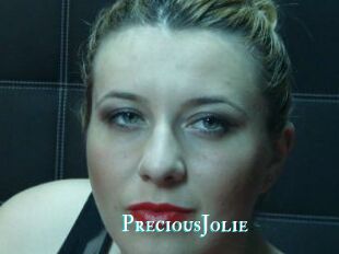PreciousJolie