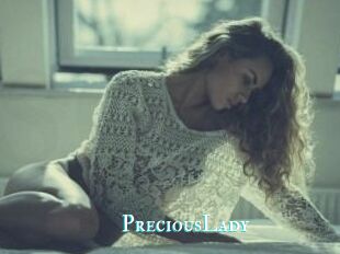 PreciousLady