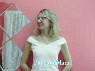 PreciousMaya