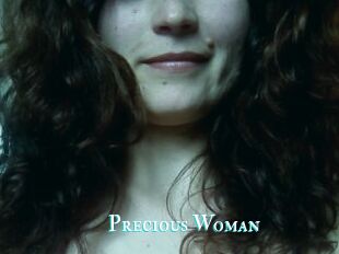Precious_Woman