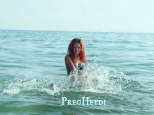 PregHeydi