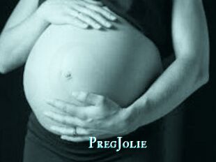 PregJolie