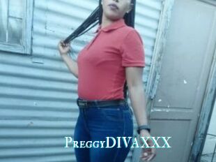 PreggyDIVAXXX