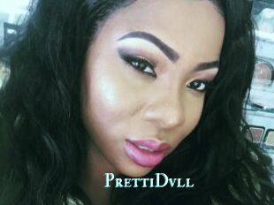PrettiDvll