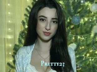 Pretty23
