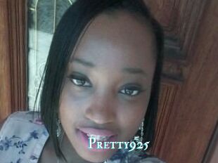Pretty925