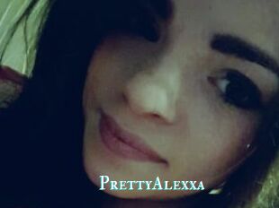 PrettyAlexxa