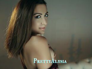 PrettyAlysia