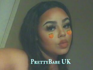 PrettyBabe_UK