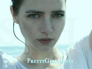 PrettyGirlHoney