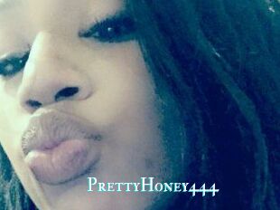 PrettyHoney444