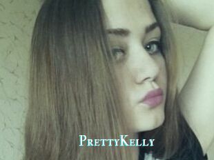 PrettyKelly