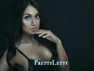PrettyLetty