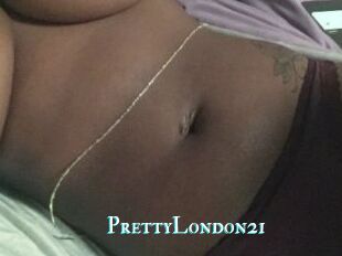 PrettyLondon21
