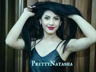 PrettyNatasha