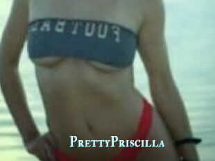 PrettyPriscilla