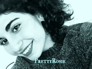 PrettyRosie