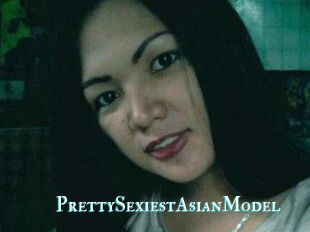 PrettySexiestAsianModel
