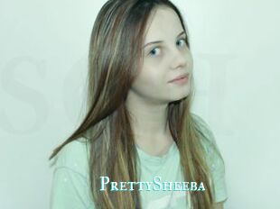 PrettySheeba
