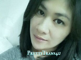 PrettyTrans4u