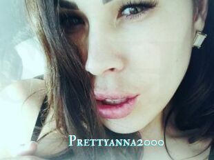 Prettyanna2000